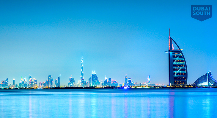 Dubai-South