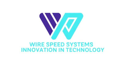 Wire speed