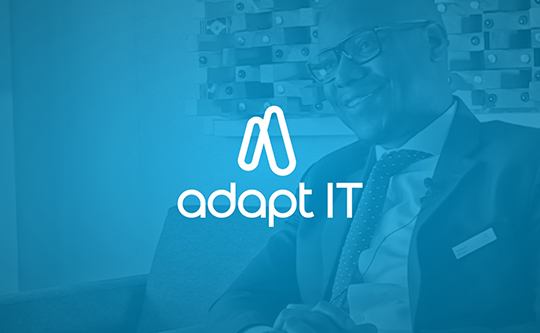 corporater partner - Adapt IT