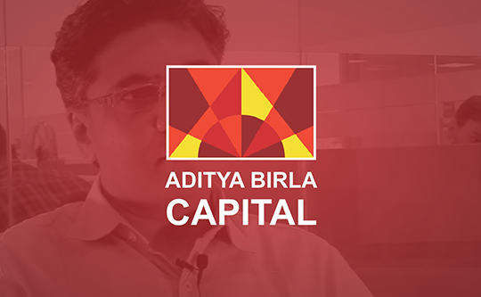 Aditya Birla Capital drives growth with Corporater Balanced Scorecard