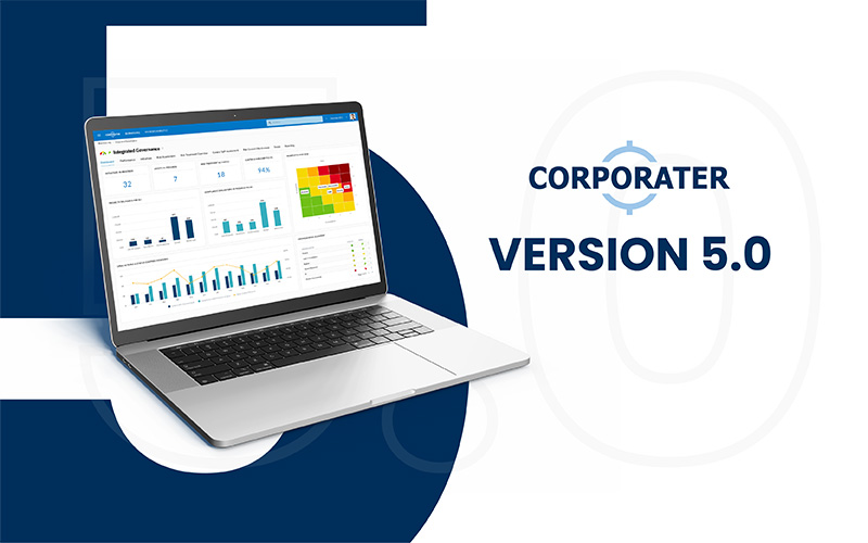 Corporater-Version-5.0