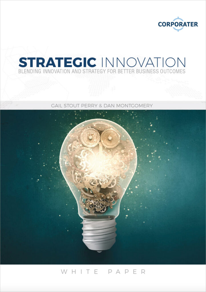 What is Strategic Innovation? Strategic Innovation Management