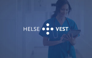 Corporater helps Helse Vest improve accuracy and drive efficiency