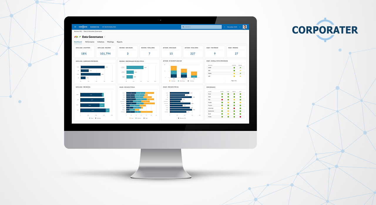 Data-&-Information-Governance-Software