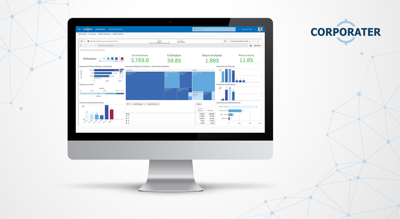 RegTech-Docking-&-Integration-Software