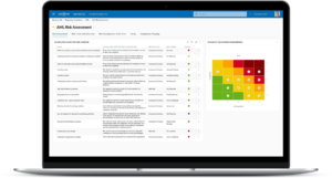 AML Software | Anti-money Laundering Solution | Information Security ...