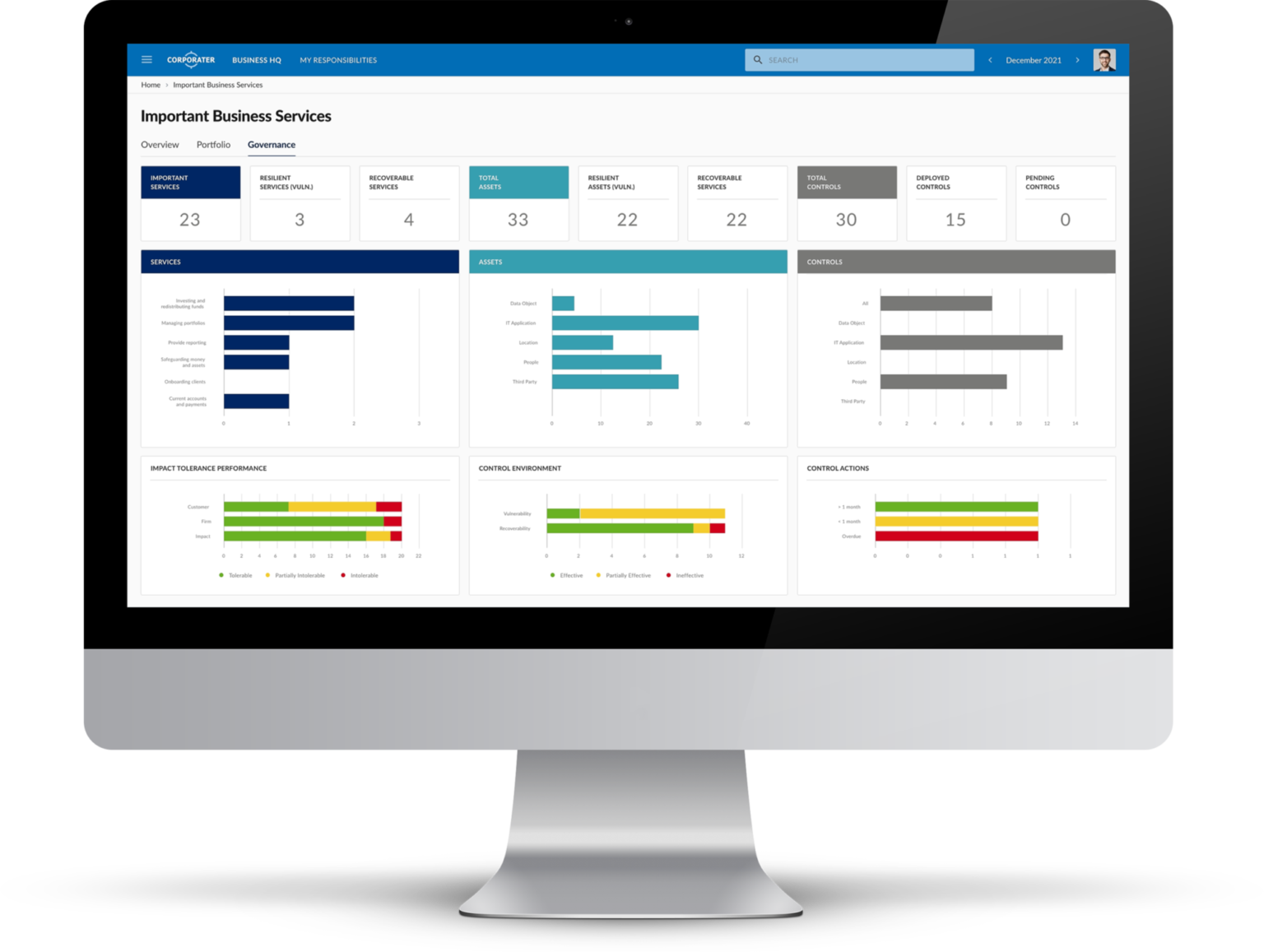 operational-resilience-powerpoint-template