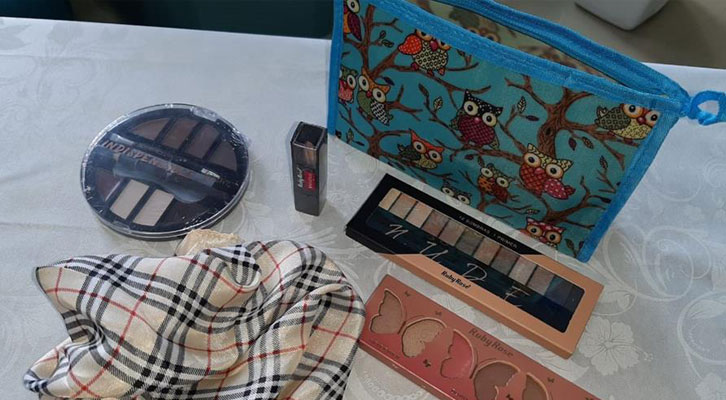 Beauty Kits for Cancer Patients in Brazil