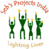 Seb’s Projects India with Corporater