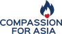 Corporate social impact - Compassion for Asia