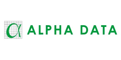 ALPHA DATA