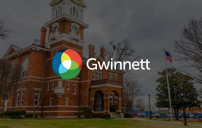 Gwinnett County drives performance improvement with Corporater.