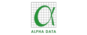 Alpha data