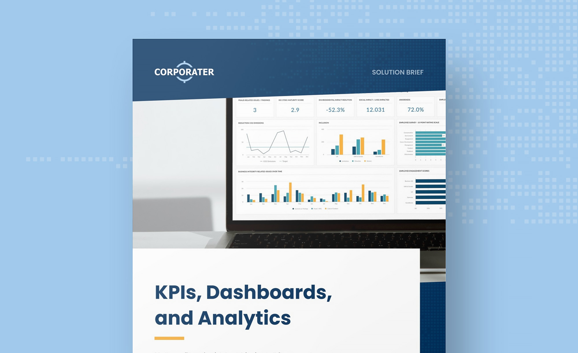 Corporater_KPIs-Dashboards-And-Analytics_SolutionBrief