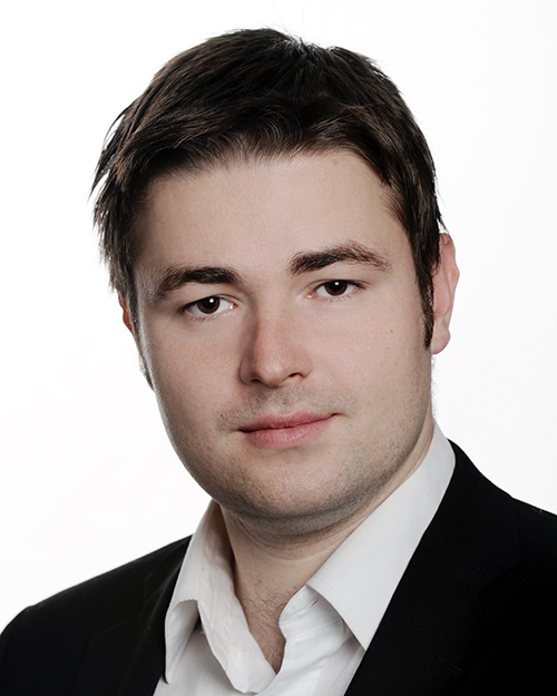 Corporater Leadership - Marko Sundic