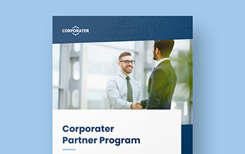 Corporater_Partner-Program