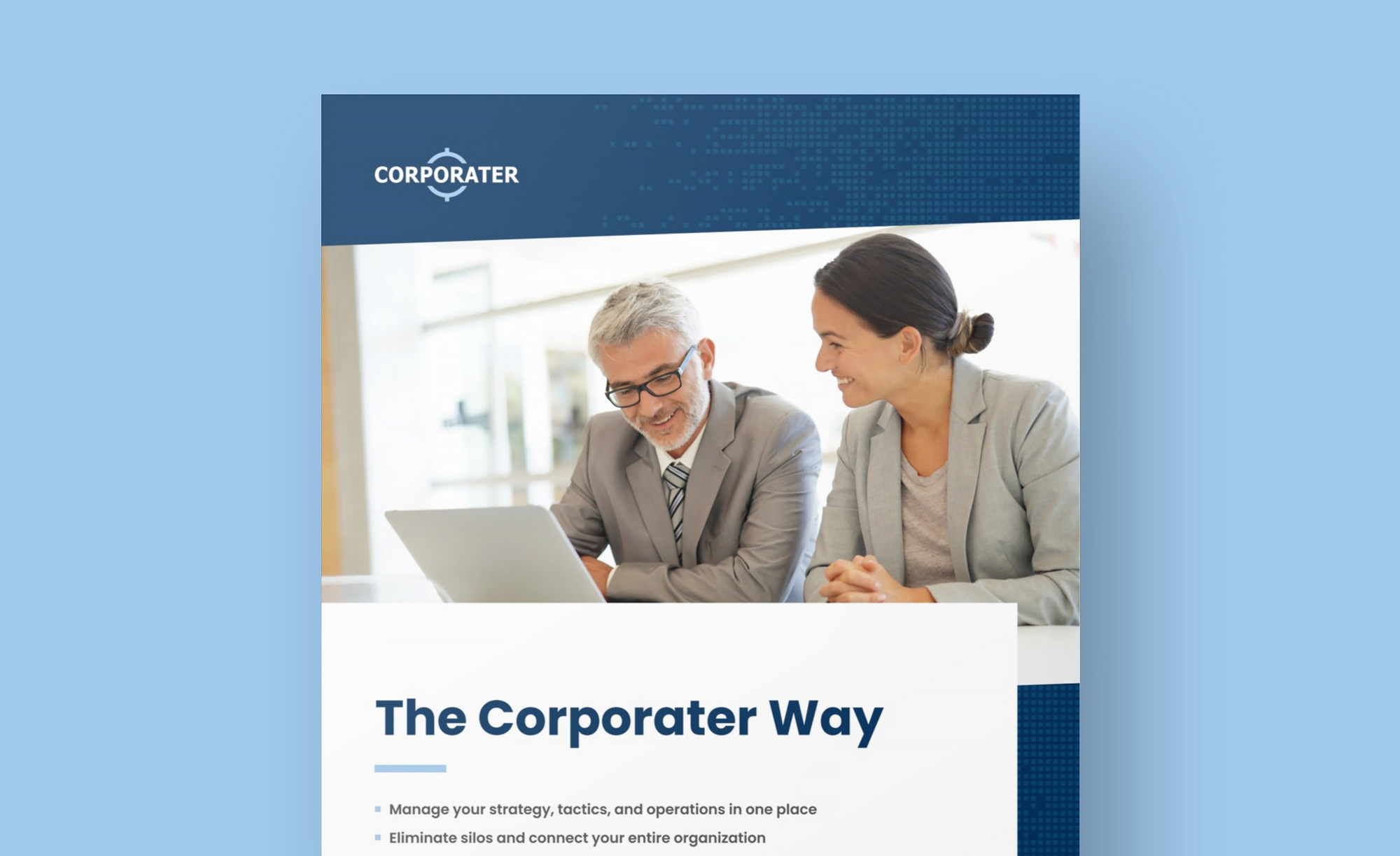 Corporater_TheCorporaterWay