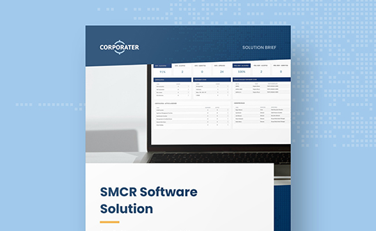 Solution-Brief-SMCR-software-solution