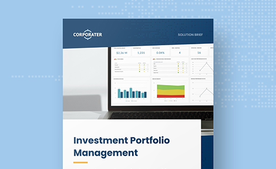 Solution-Brief-investment-portfolio-management