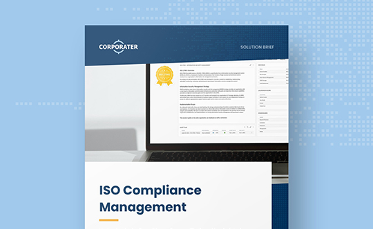 Solution-Brief-iso-compliance-management