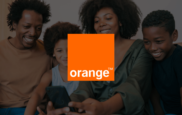 Orange-Cameroon