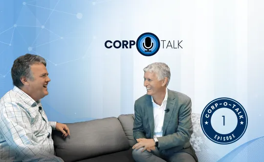 Corp-O-Talk E1-Peter Sondergaard_The Sondergaard Group