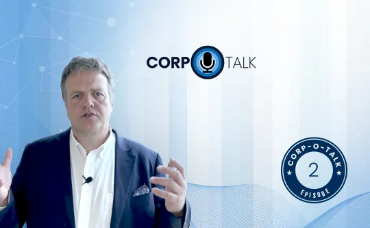 Corp-O-Talk E2-Implementing Strategy and Risk Management