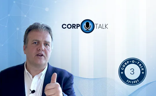 Corp-O-Talk E3-Choose the Right KPIs