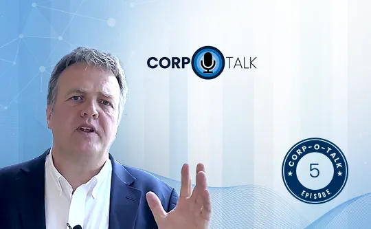Corp-O-Talk E5-Linking Strategy & Risk
