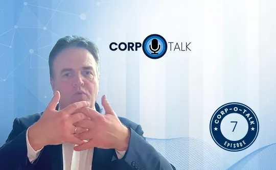 Corp-O-Talk E7-Performance and Risk What is the Connection