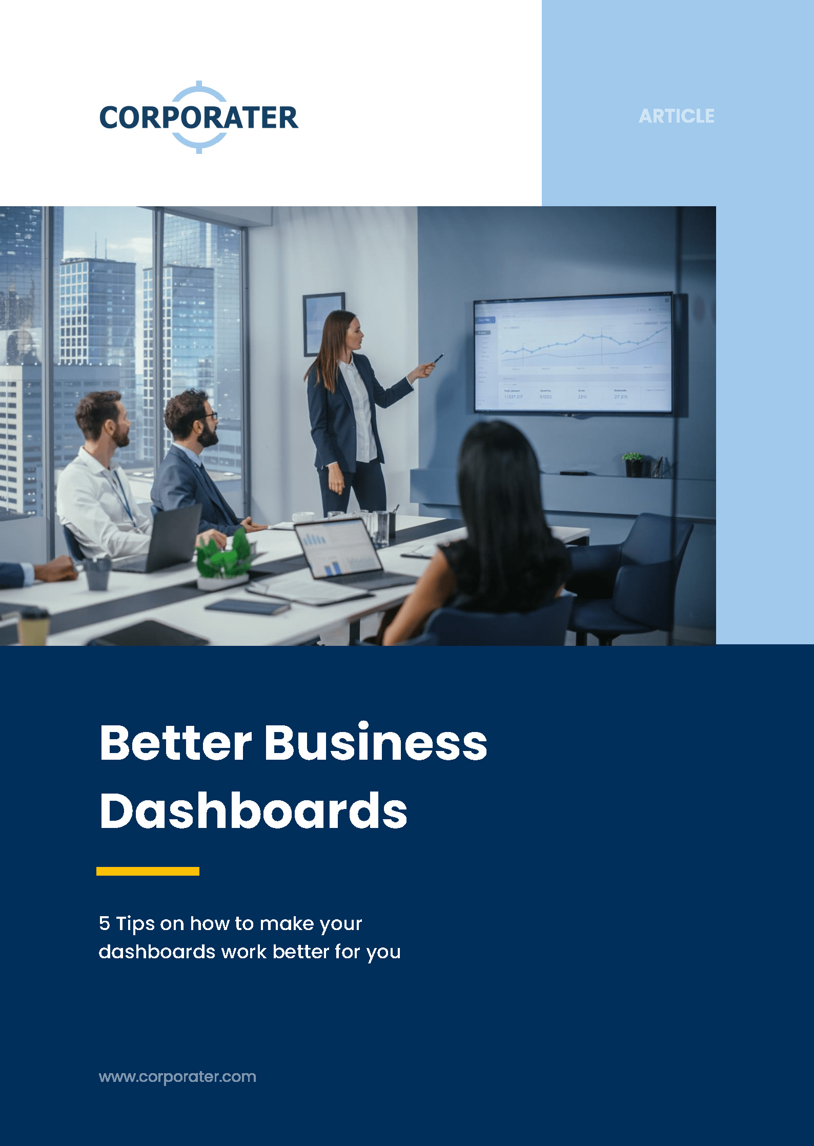 Corporater_Better_Business_Dashboards
