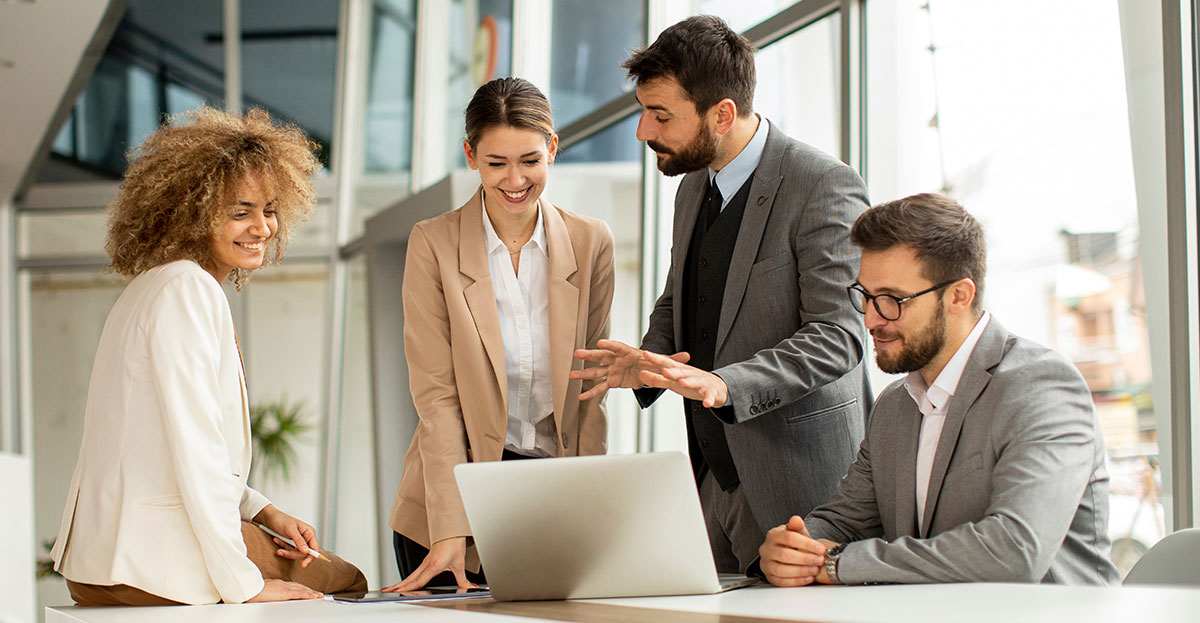 Corporater Company Overview Corporater Story Business Management Corporater Company Overview Corporater Story Business Management