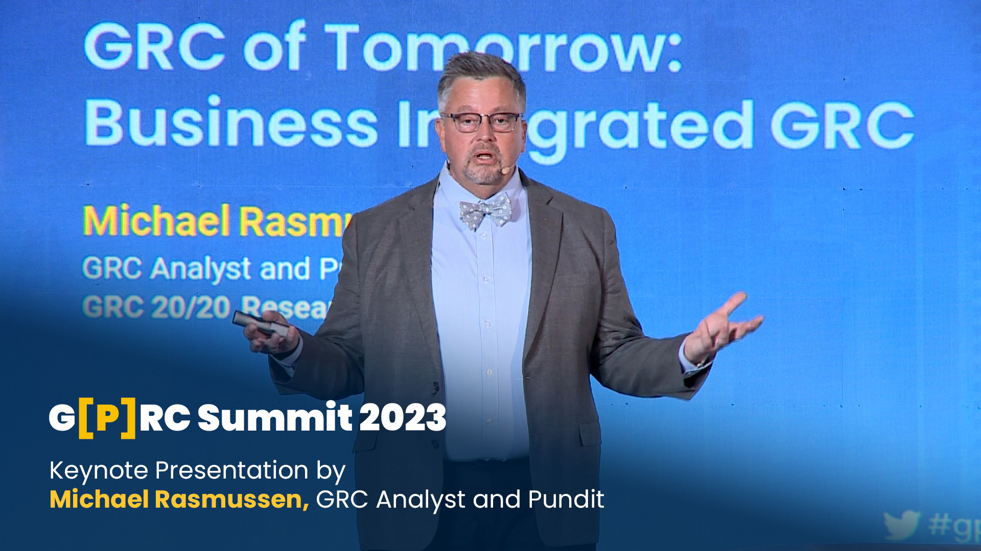 Second-Keynote-Presentation-By-Michael-Rasmussen