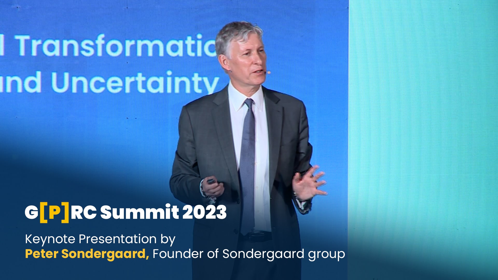 The-Keynote-Presentation-By-Peter-Sondergaard-SM