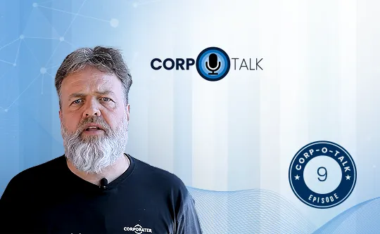 Corp-O-Talk E9-How can AI contribute to GPRC functions