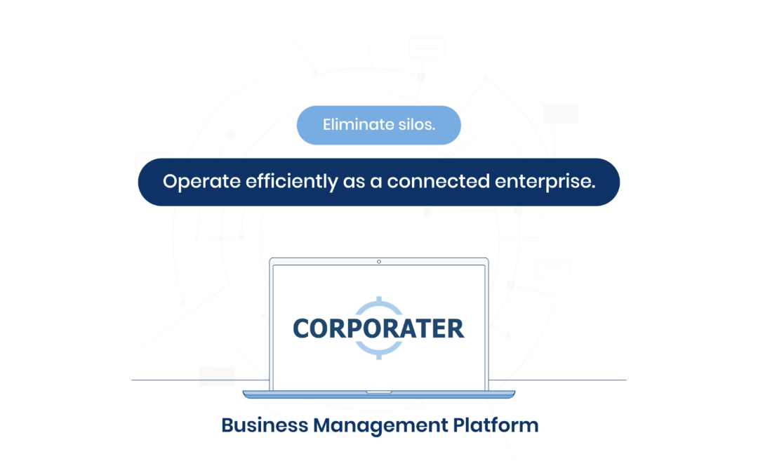 Corporater-Connected-Enterprise