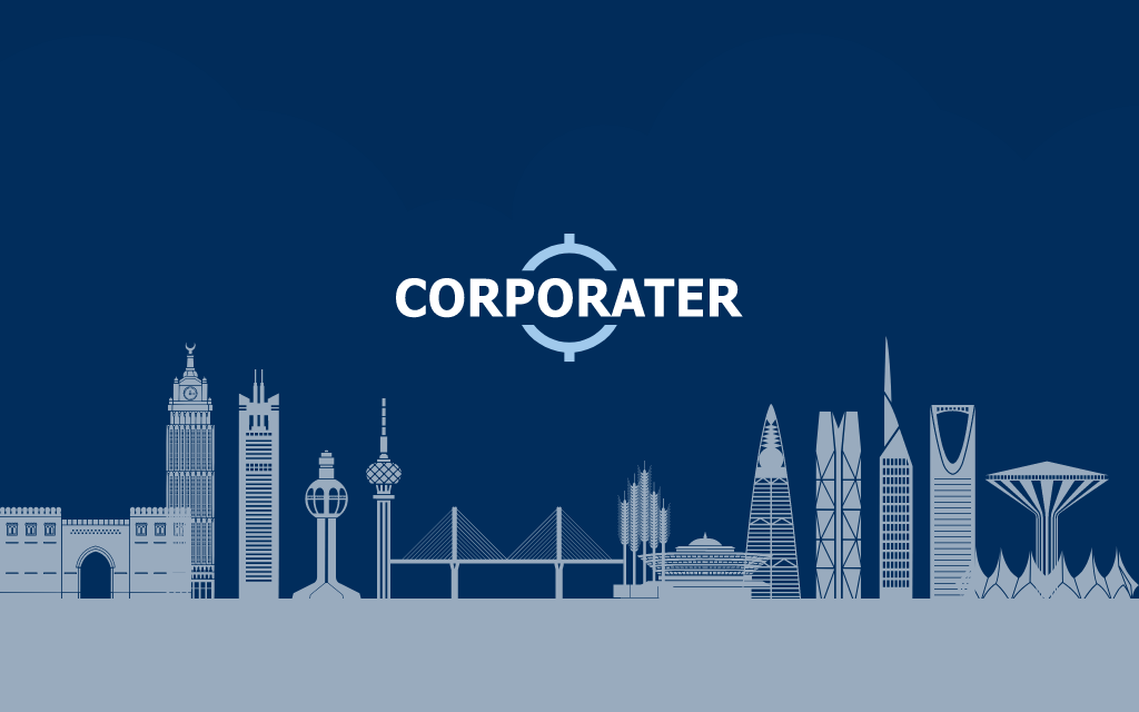 Corporater expands its footprint in the Middle East, opens office in Riyadh, Saudi Arabia