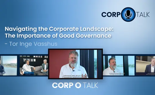 Corp-O-Talk Episode11-Navigating-the-Corporate-Landscape