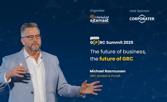 Corporater_Webinar-Michael-Rasmussen-GPRC-Summit-2025