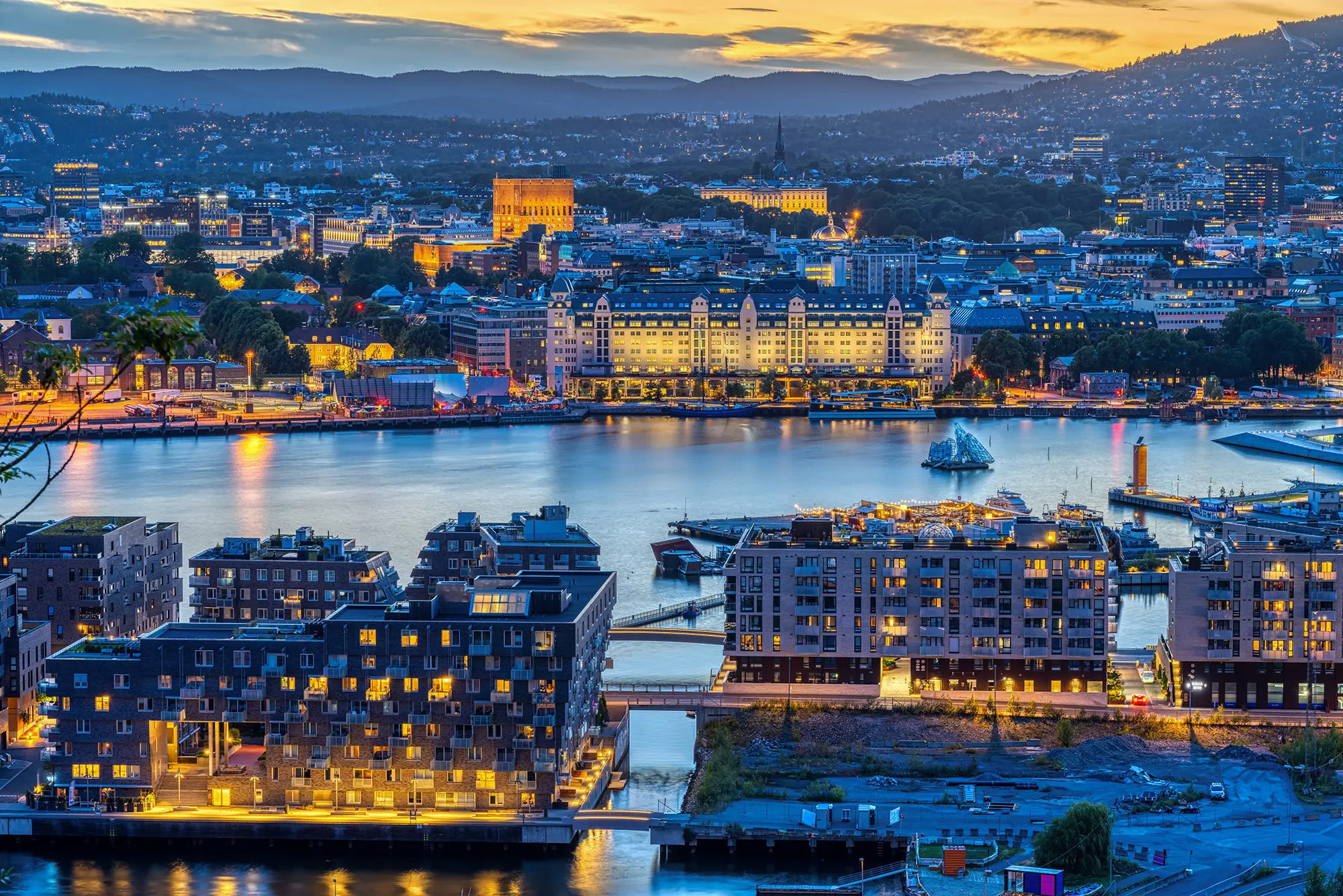 oslo-norway