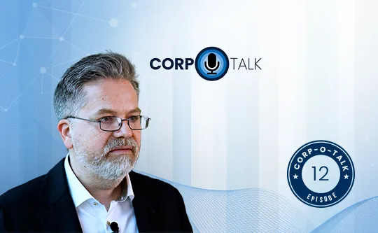 Corp-O-Talk E12-Why the P Matters in GRC Driving Value Through Principled Performance