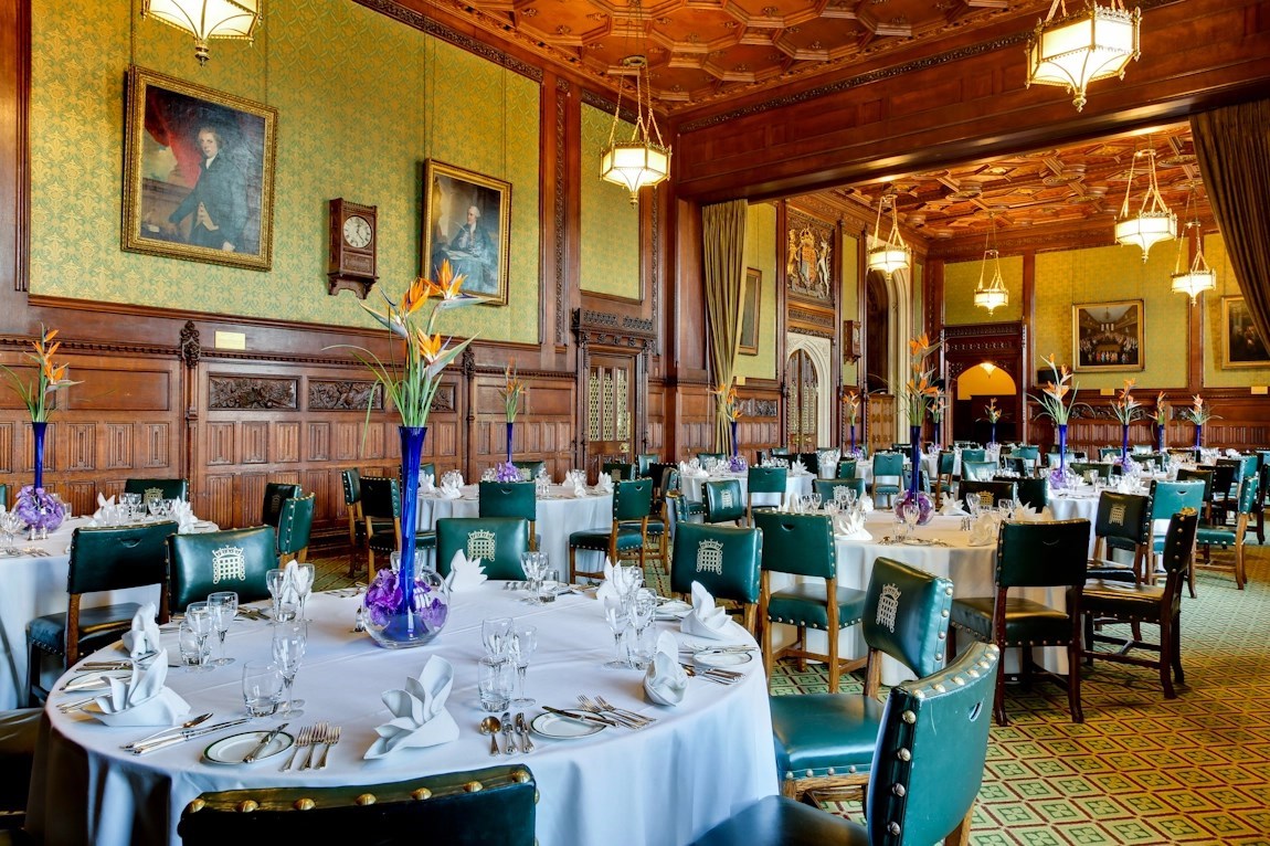 Corporater_Event-House-of-Commons-Banner