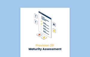 Maturity assessment