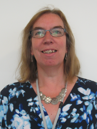 Maureen Beresford