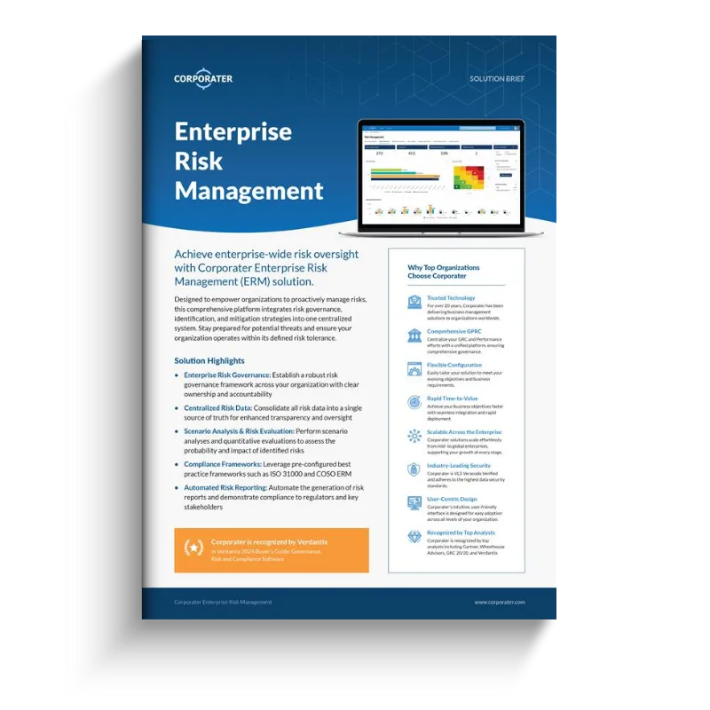 Enterprise-Risk-Management-Software