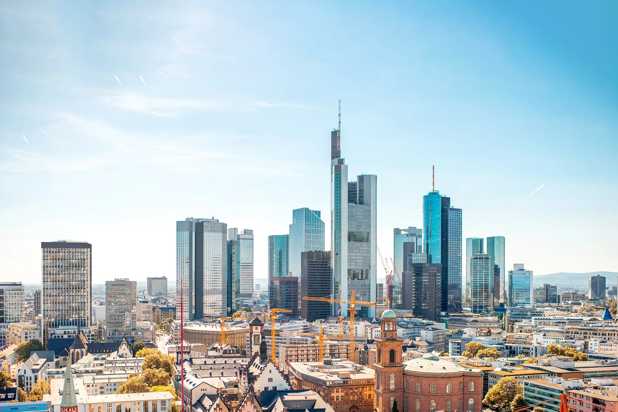 frankfurt