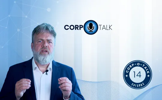 Corp-O-Talk E14-The True Value of GRC