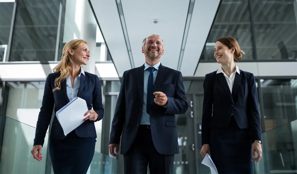 Objective-Driven Risk Management Linking Risk Awareness to Performance