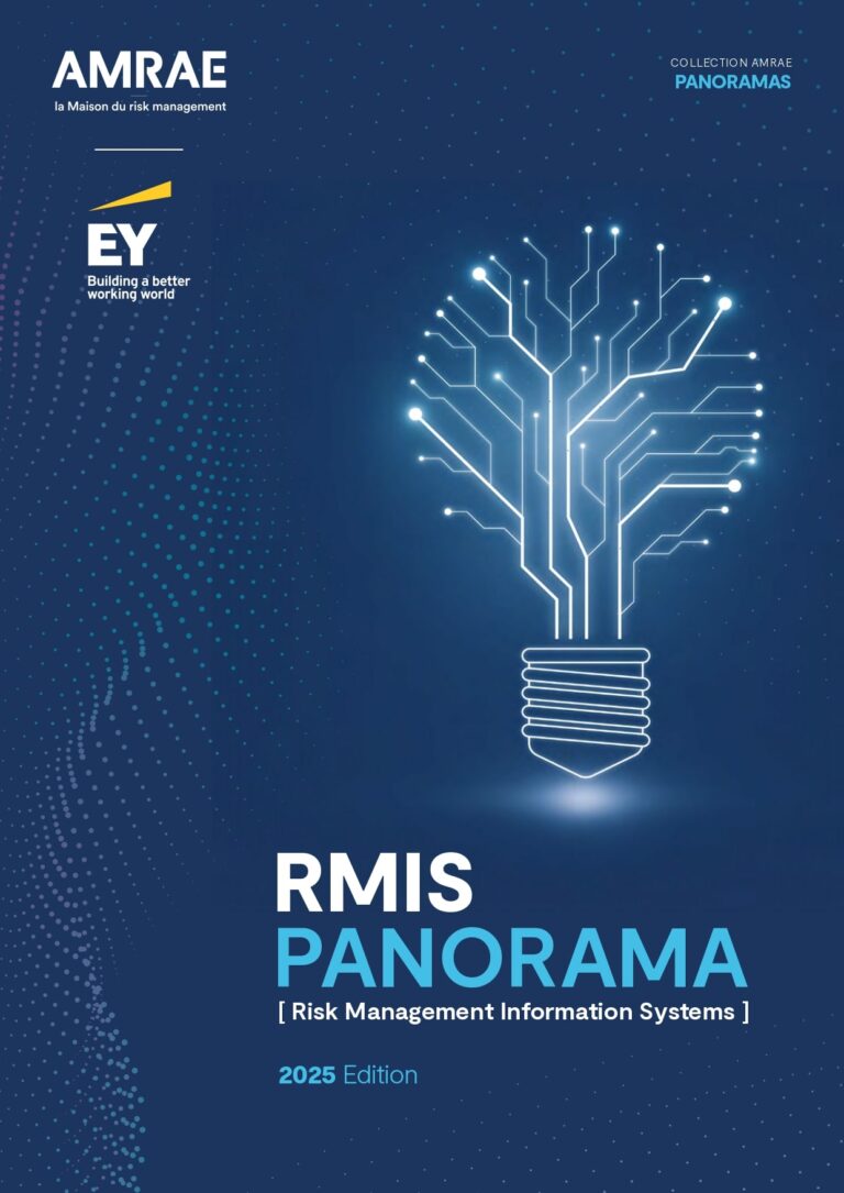 Rmis 4ax 2025 RMIS Panorama by EY and AMRAE - Corporater