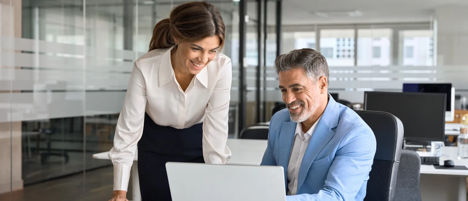 GRC Leadership: Driving Performance Through Behavior